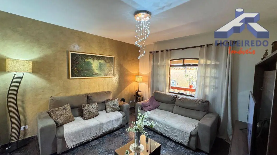 Foto 9 de Casa com 4 quartos à venda, 300m2 em Vila Doutor Laurindo, Tatui - SP