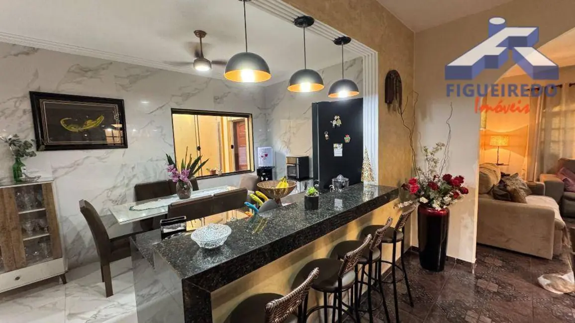 Foto 8 de Casa com 4 quartos à venda, 300m2 em Vila Doutor Laurindo, Tatui - SP