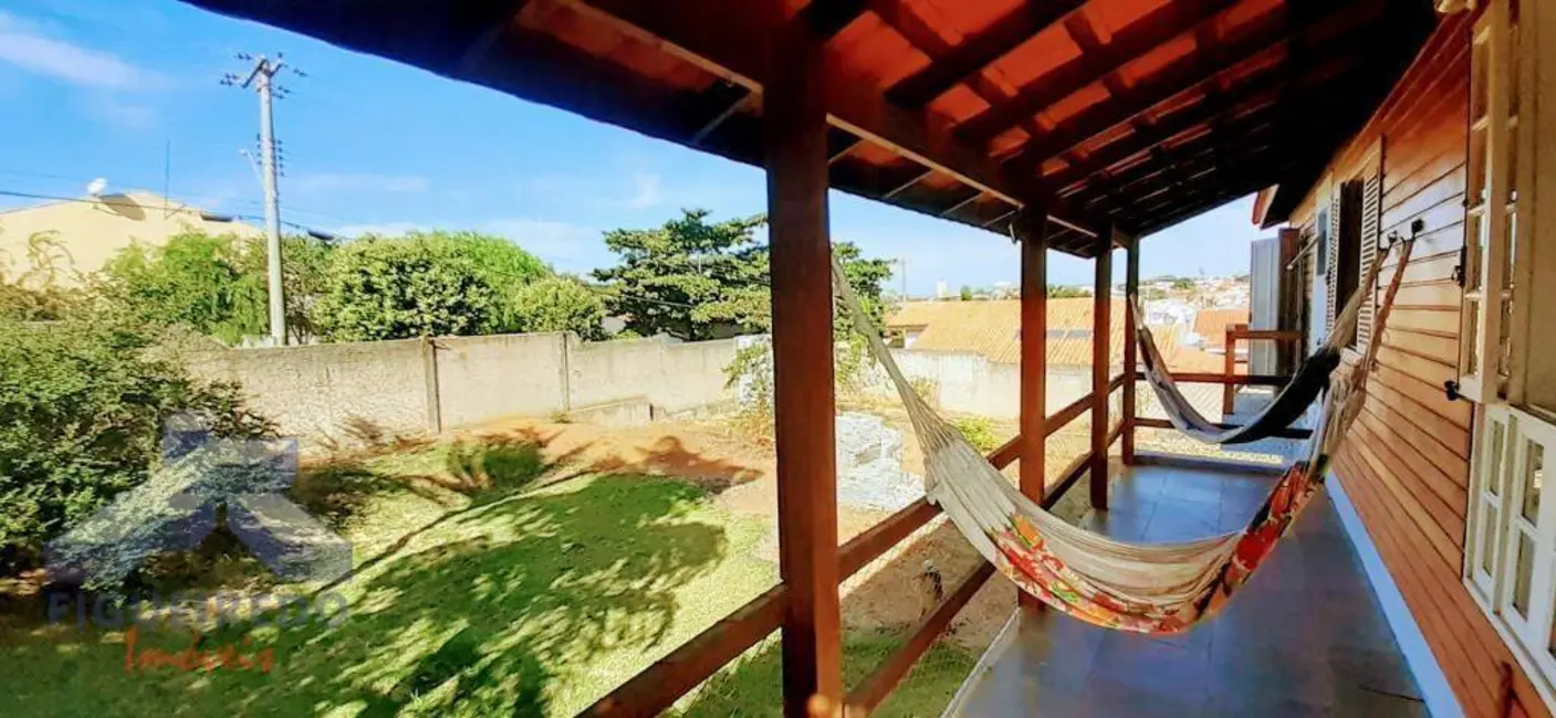 Foto 9 de Casa com 3 quartos à venda, 792m2 em Colina Verde, Tatui - SP