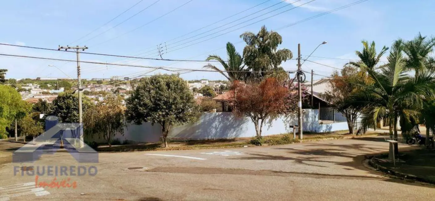 Foto 4 de Casa com 3 quartos à venda, 792m2 em Colina Verde, Tatui - SP