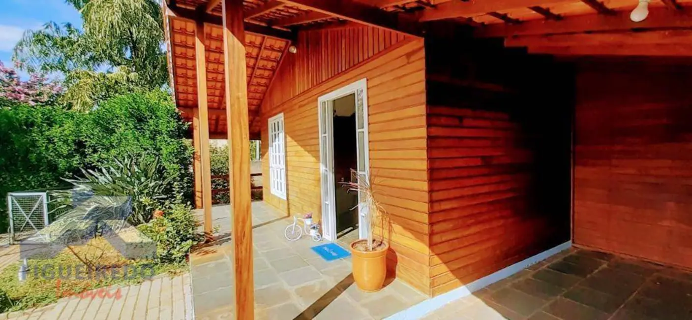 Foto 7 de Casa com 3 quartos à venda, 792m2 em Colina Verde, Tatui - SP