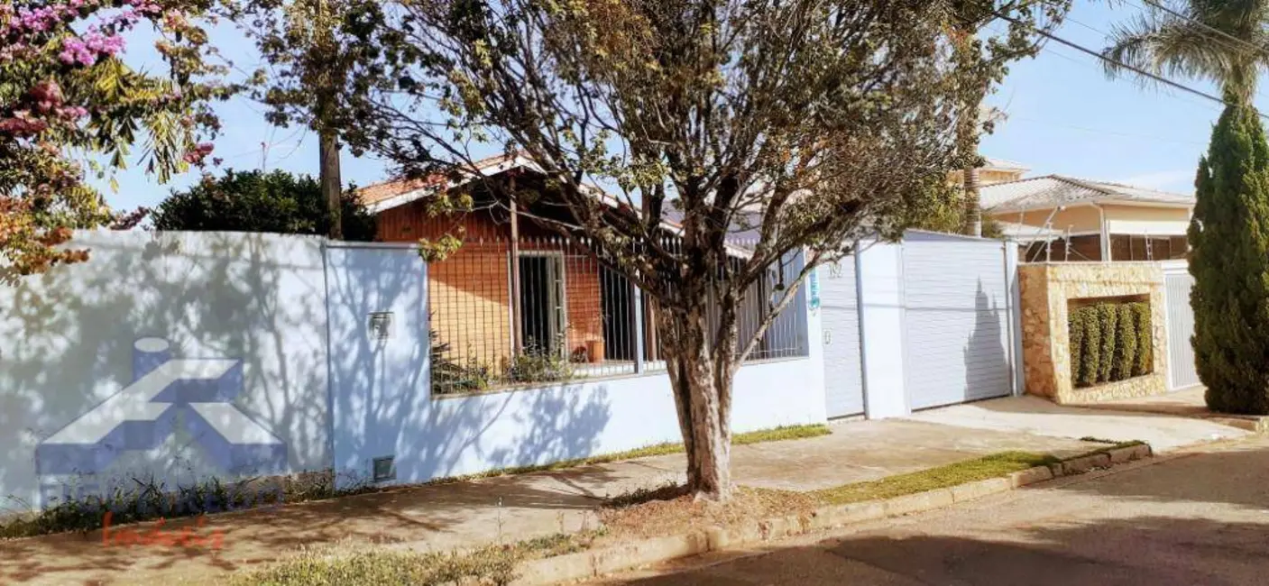 Foto 1 de Casa com 3 quartos à venda, 792m2 em Colina Verde, Tatui, SP