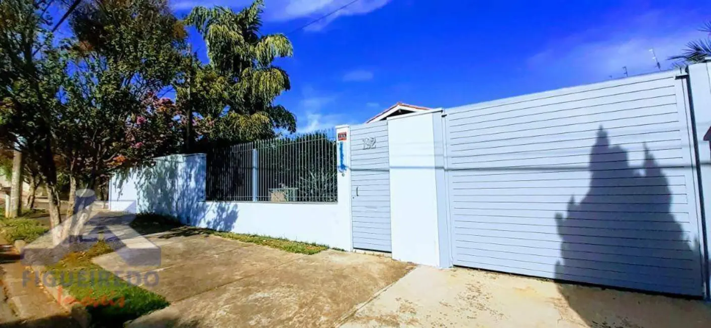 Foto 5 de Casa com 3 quartos à venda, 792m2 em Colina Verde, Tatui - SP