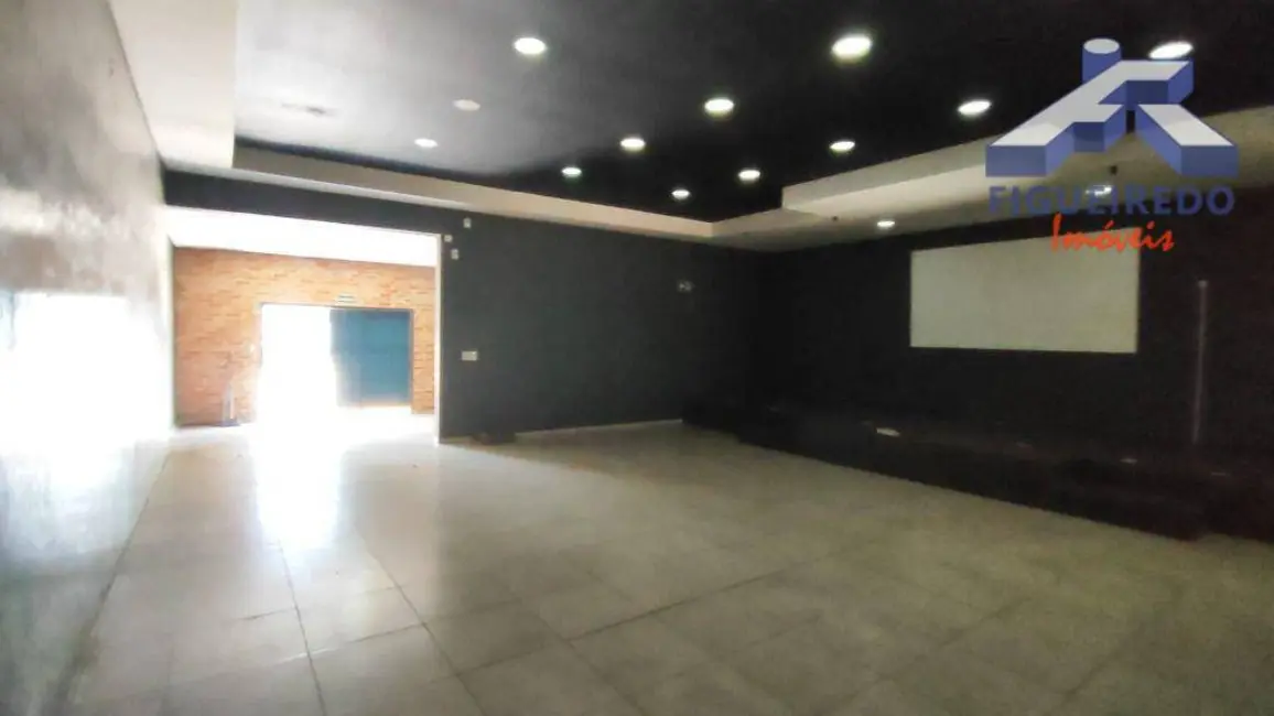 Foto 2 de Sala Comercial à venda e para alugar, 459m2 em Loteamento Modena, Tatui - SP