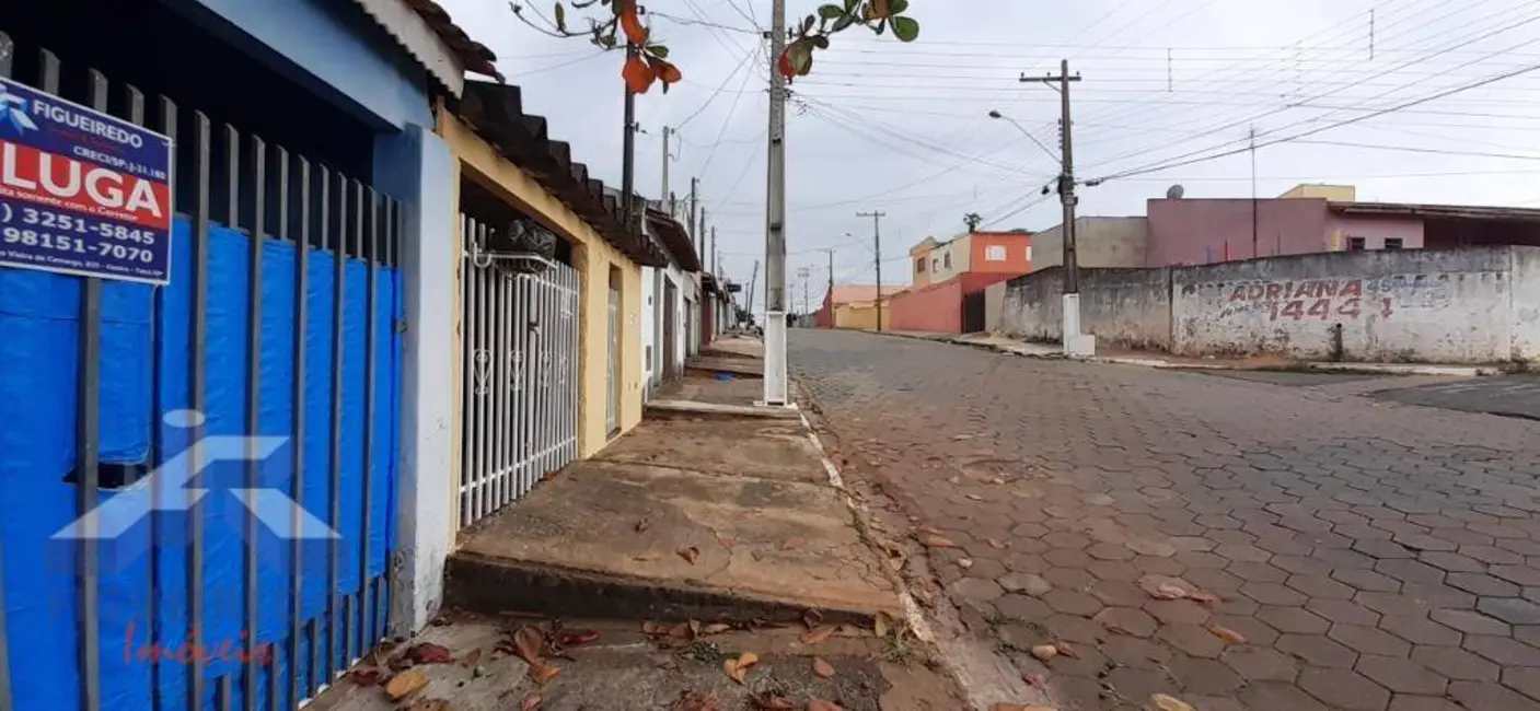 Foto 2 de Casa com 3 quartos à venda em Jardim Wanderley, Tatui - SP