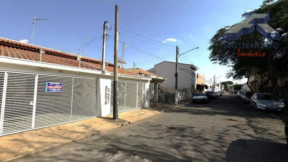 Casa com 2 quartos para alugar, 211m2 em Centro, Tatui - SP - imagem 1 Foto 1 de Casa com 2 quartos para alugar, 211m2 em Centro, Tatui - SP