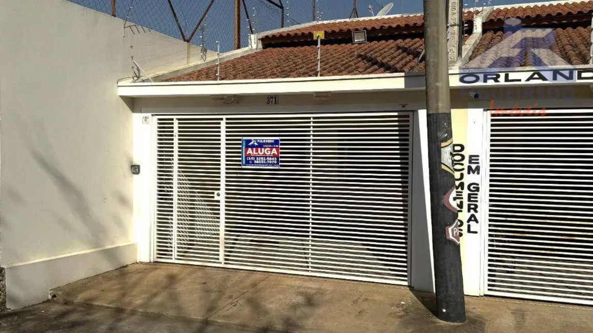 Casa com 2 quartos para alugar, 211m2 em Centro, Tatui - SP - imagem 3 Foto 3 de Casa com 2 quartos para alugar, 211m2 em Centro, Tatui - SP