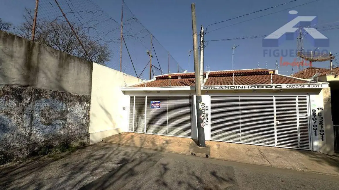 Casa com 2 quartos para alugar, 211m2 em Centro, Tatui - SP - imagem 2 Foto 2 de Casa com 2 quartos para alugar, 211m2 em Centro, Tatui - SP