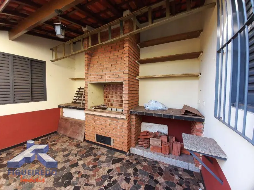 Foto 5 de Casa com 4 quartos à venda, 300m2 em Loteamento Modena, Tatui - SP