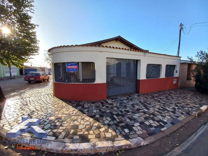 Foto 1 de Casa com 4 quartos à venda, 300m2 em Loteamento Modena, Tatui - SP