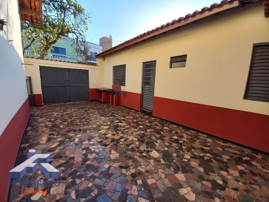 Foto 6 de Casa com 4 quartos à venda, 300m2 em Loteamento Modena, Tatui - SP