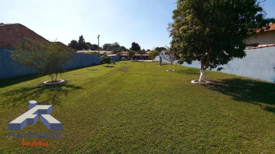 Foto 2 de Chácara com 2 quartos à venda, 1020m2 em Tatui - SP