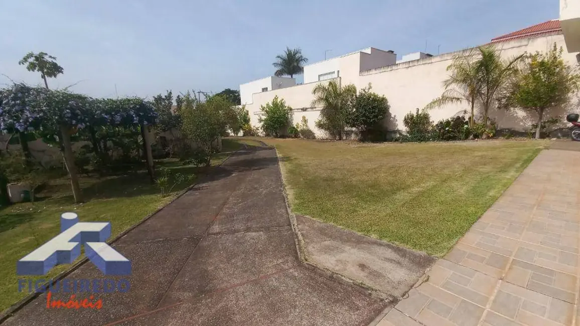 Foto 8 de Casa com 3 quartos à venda, 1000m2 em Parque Santa Maria, Tatui - SP
