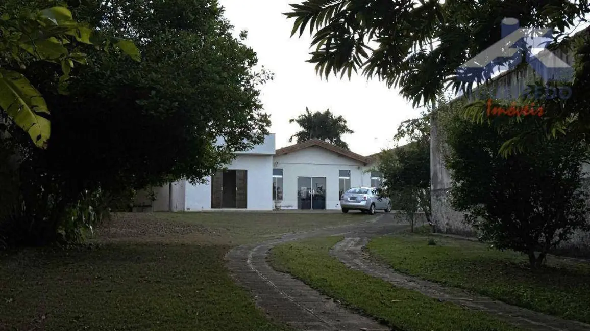 Foto 4 de Casa com 3 quartos à venda, 1000m2 em Parque Santa Maria, Tatui - SP