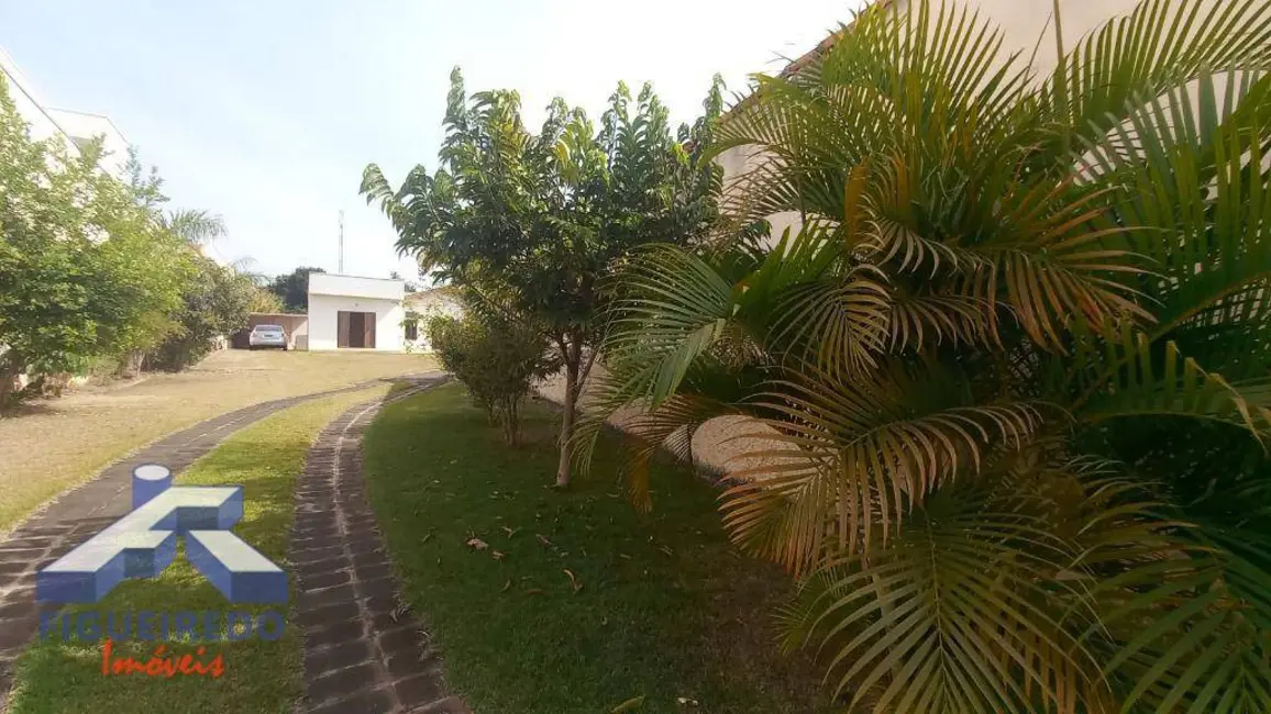 Foto 5 de Casa com 3 quartos à venda, 1000m2 em Parque Santa Maria, Tatui - SP