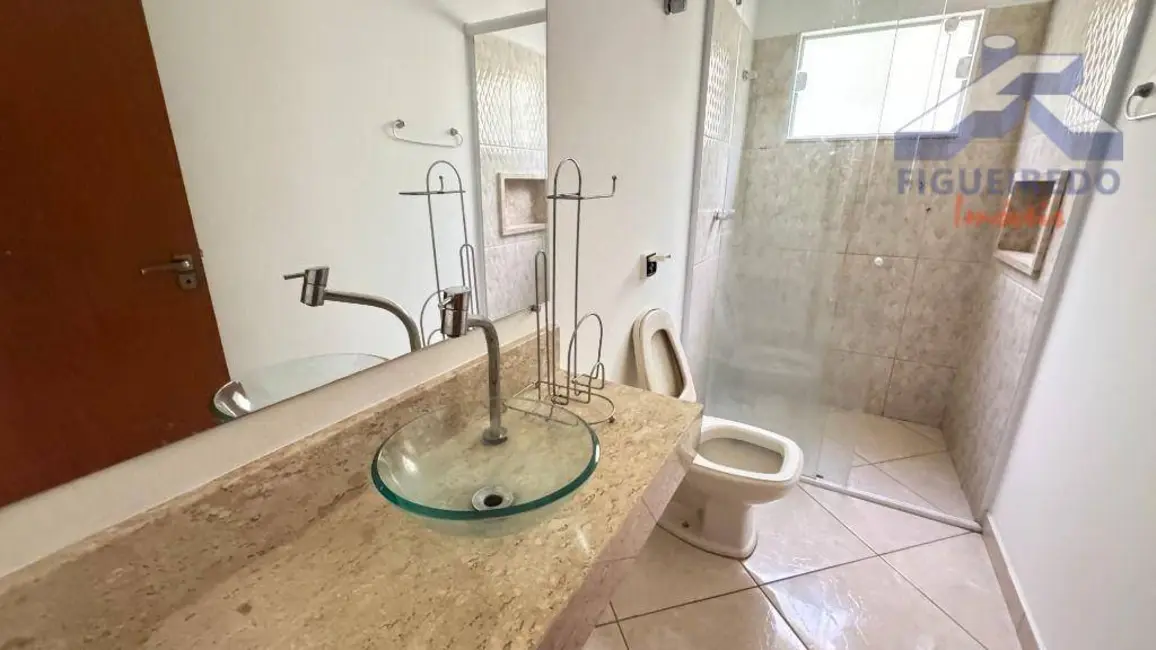 Casa com 3 quartos para alugar em Centro, Tatui - SP - imagem 9 Foto 9 de Casa com 3 quartos para alugar em Centro, Tatui - SP