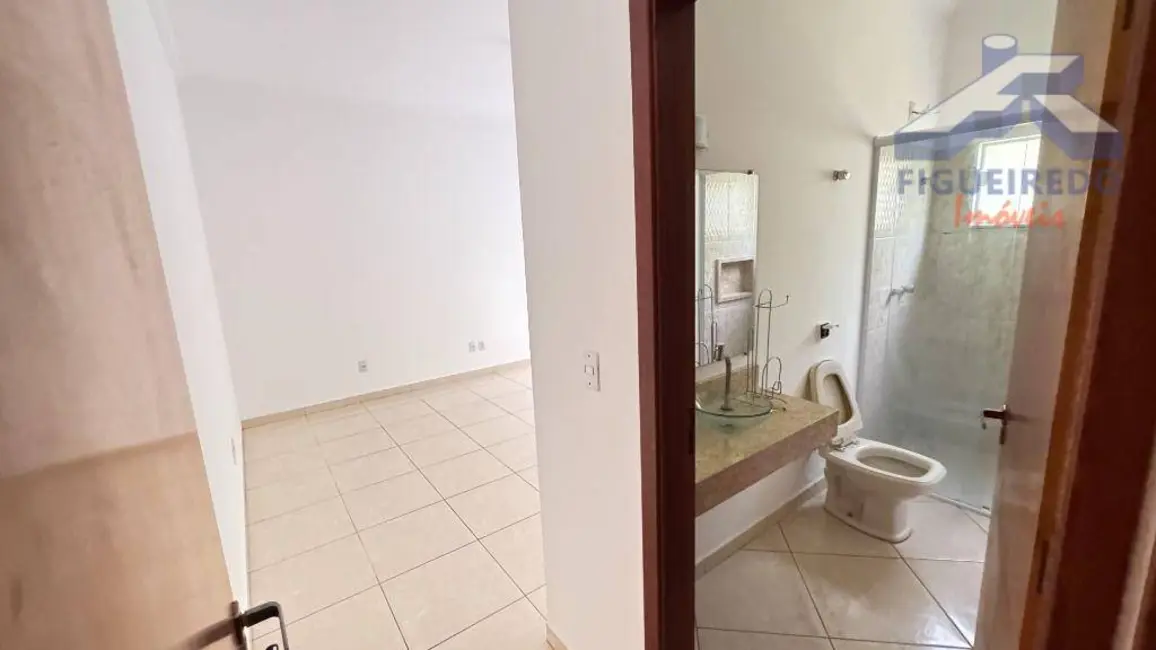 Foto 10 de Casa com 3 quartos para alugar em Centro, Tatui - SP