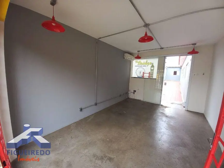 Foto 3 de Casa com 2 quartos para alugar em Vila Doutor Laurindo, Tatui - SP