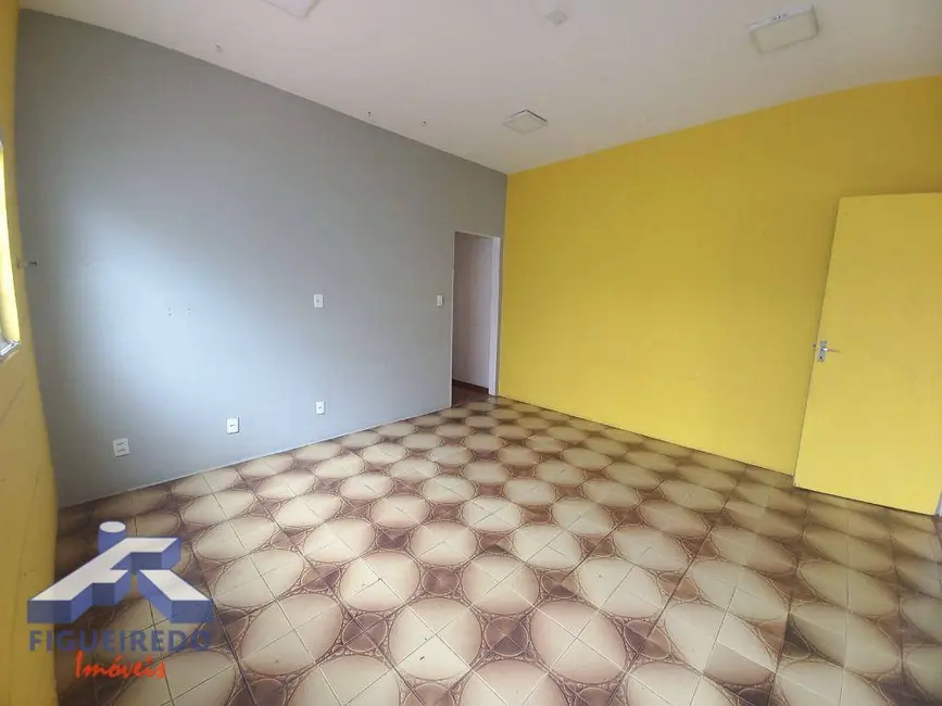 Foto 4 de Casa com 2 quartos para alugar em Vila Doutor Laurindo, Tatui - SP