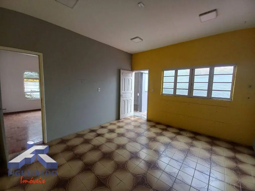 Foto 5 de Casa com 2 quartos para alugar em Vila Doutor Laurindo, Tatui - SP