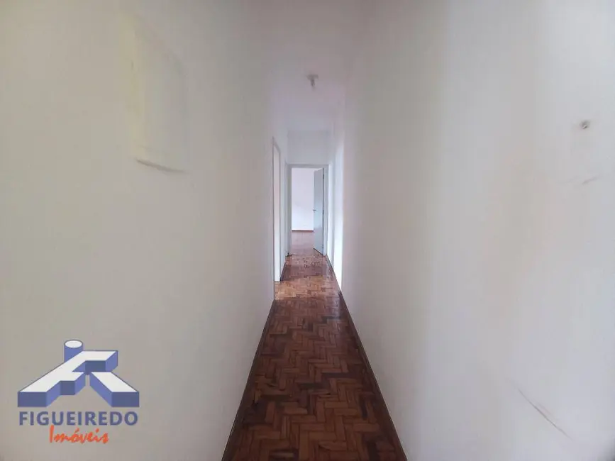 Foto 8 de Casa com 2 quartos para alugar em Vila Doutor Laurindo, Tatui - SP