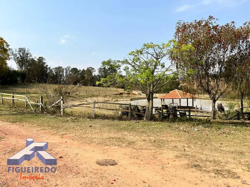 Foto 7 de Sítio / Rancho à venda, 169400m2 em Tatui - SP