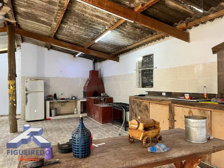 Foto 6 de Sítio / Rancho à venda, 169400m2 em Tatui - SP