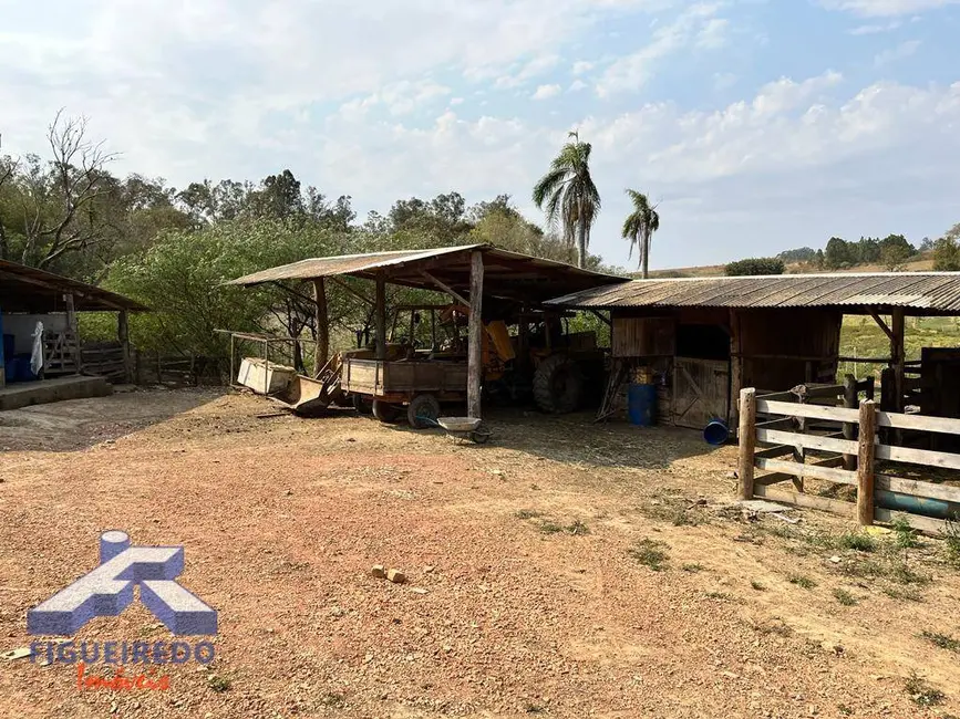 Foto 9 de Sítio / Rancho à venda, 169400m2 em Tatui - SP