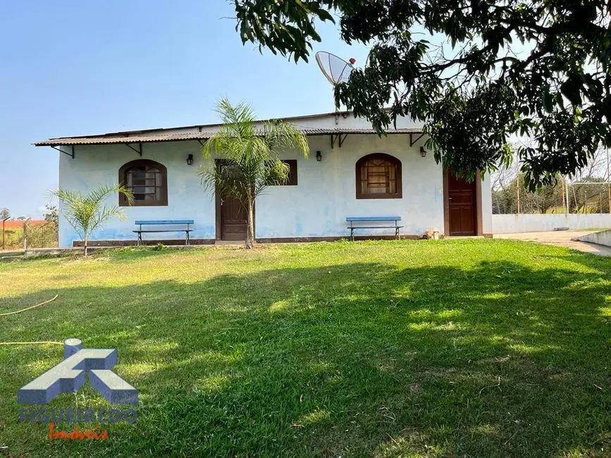 Foto 5 de Sítio / Rancho à venda, 169400m2 em Tatui - SP