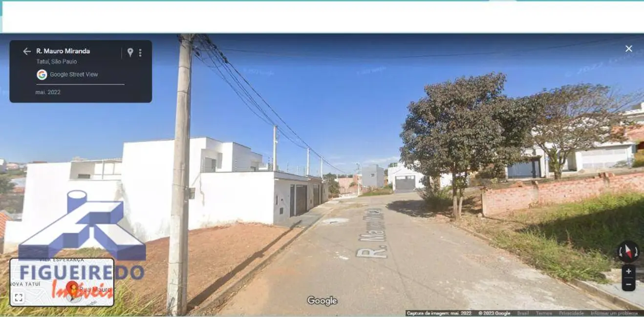 Foto 2 de Terreno / Lote à venda, 175m2 em Nova Tatuí, Tatui - SP