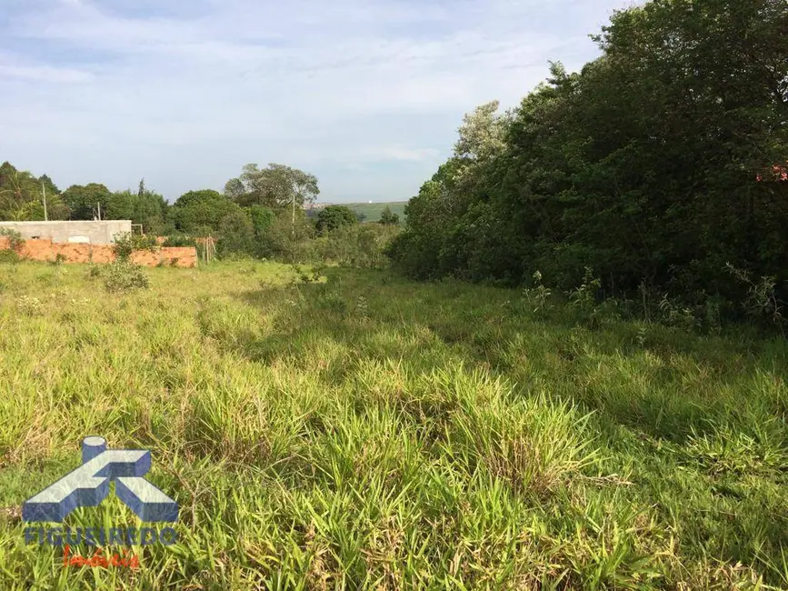 Foto 2 de Terreno / Lote à venda, 1000m2 em Jardim Gramado, Tatui - SP