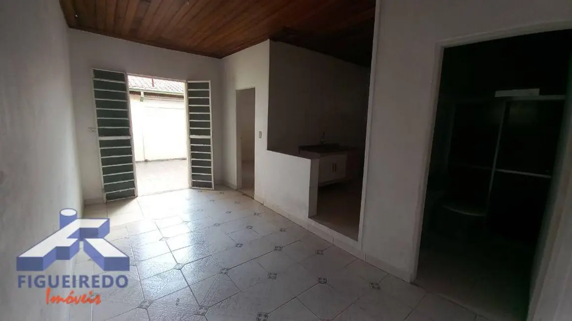 Foto 5 de Casa com 4 quartos à venda, 156m2 em Vila Doutor Laurindo, Tatui - SP