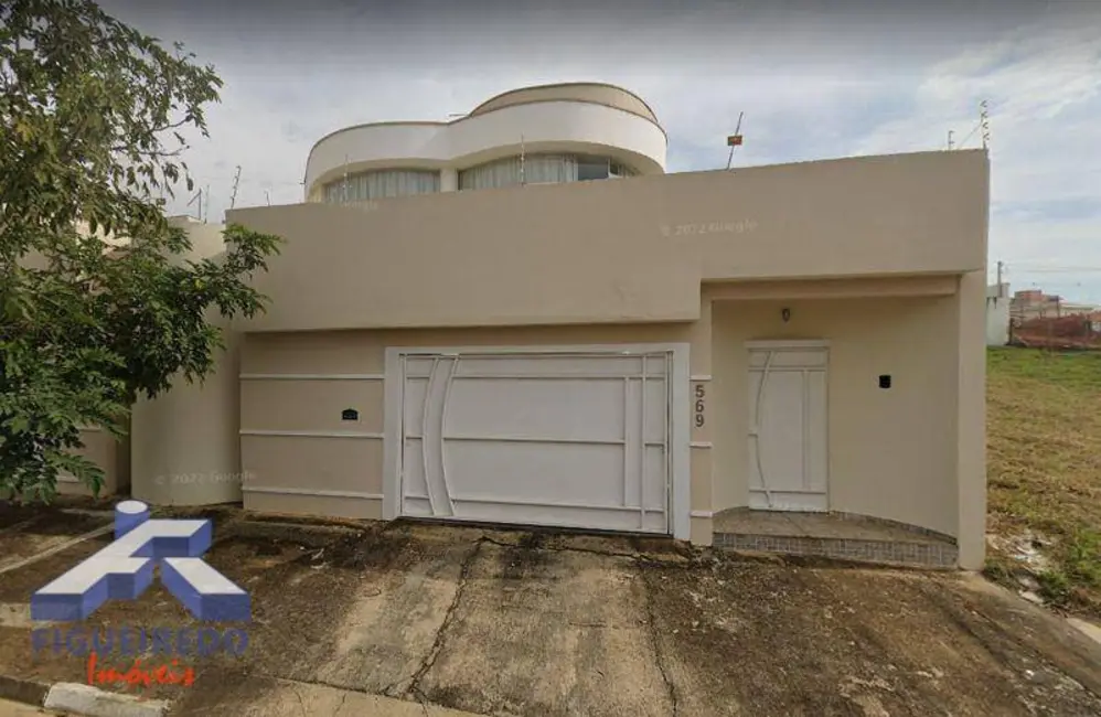 Foto 1 de Casa com 4 quartos à venda em Colina Verde, Tatui - SP