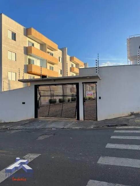 Foto 1 de Apartamento com 2 quartos à venda, 67m2 em Loteamento Modena, Tatui - SP