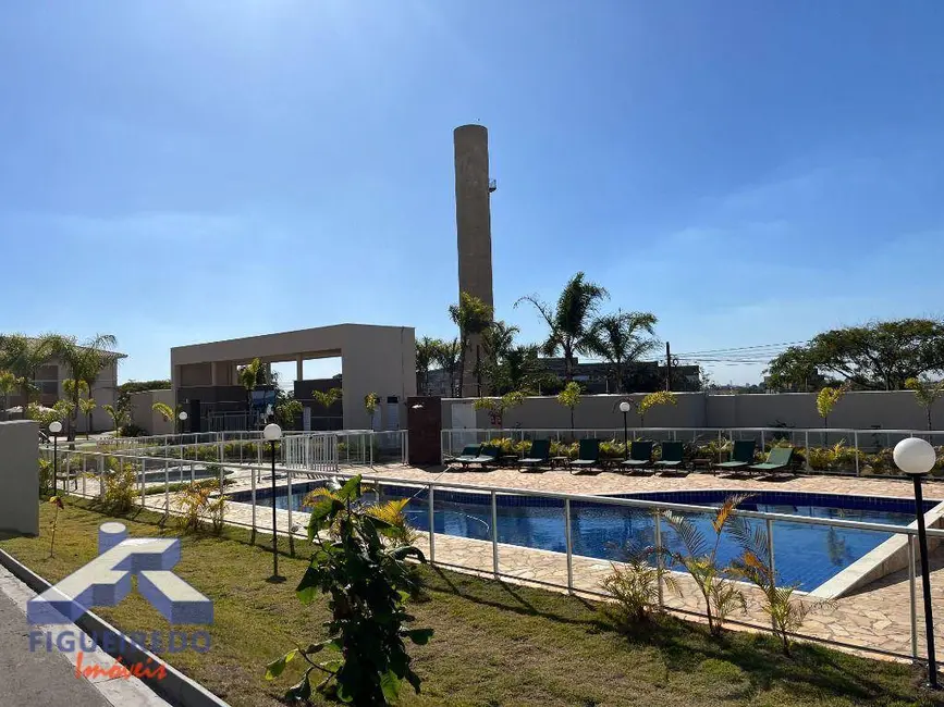 Apartamento com 2 quartos para alugar, 52m2 em Jardim Wanderley, Tatui - SP - imagem 7 Foto 7 de Apartamento com 2 quartos para alugar, 52m2 em Jardim Wanderley, Tatui - SP