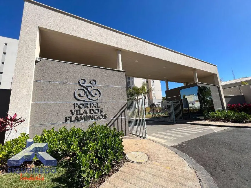 Apartamento com 2 quartos para alugar, 52m2 em Jardim Wanderley, Tatui - SP - imagem 3 Foto 3 de Apartamento com 2 quartos para alugar, 52m2 em Jardim Wanderley, Tatui - SP