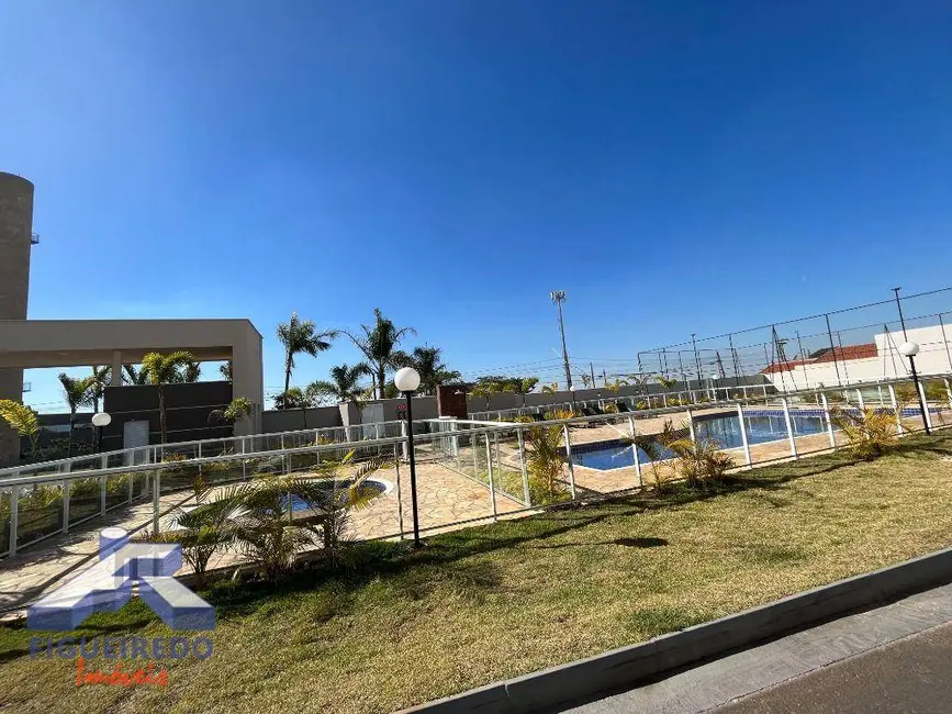 Apartamento com 2 quartos para alugar, 52m2 em Jardim Wanderley, Tatui - SP - imagem 4 Foto 4 de Apartamento com 2 quartos para alugar, 52m2 em Jardim Wanderley, Tatui - SP