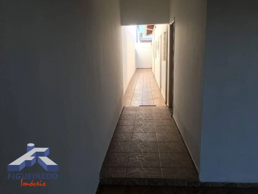 Foto 2 de Casa com 2 quartos à venda em Jardim Wanderley, Tatui - SP