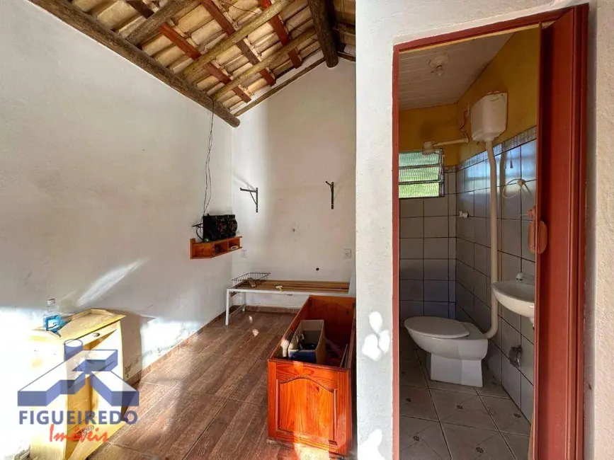 Foto 2 de Chácara com 3 quartos à venda, 5000m2 em Tatui - SP