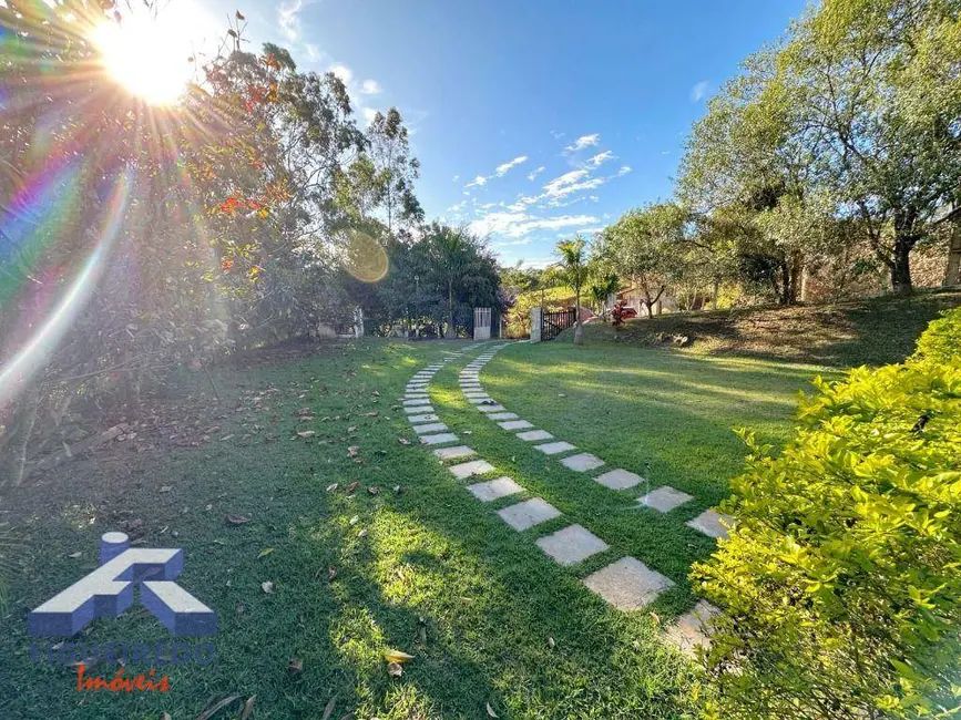 Foto 1 de Chácara com 3 quartos à venda, 5000m2 em Tatui - SP