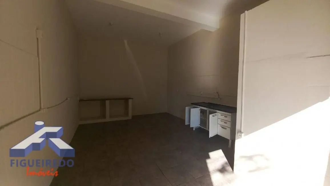 Foto 2 de Sala Comercial para alugar em Vila Doutor Laurindo, Tatui - SP
