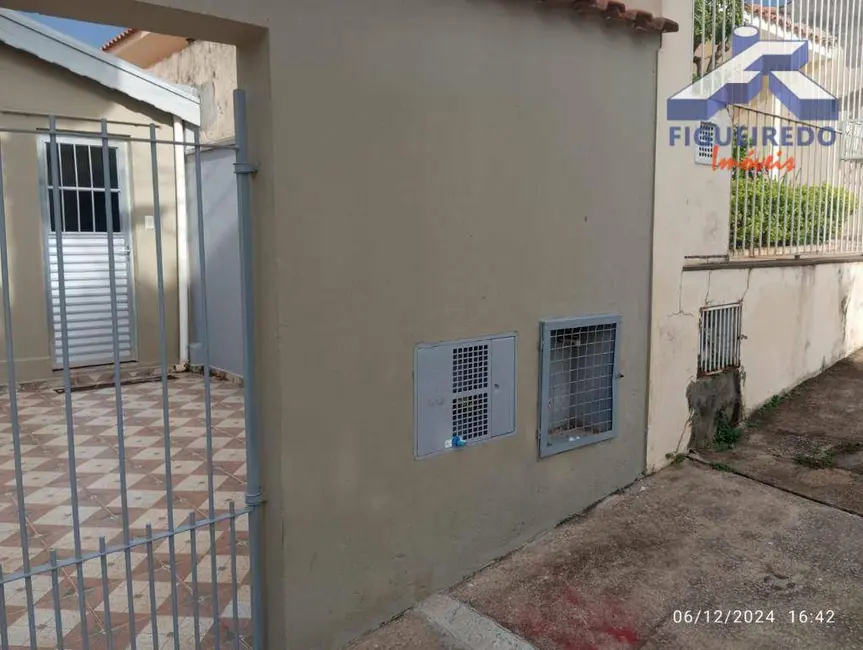 Foto 2 de Casa com 3 quartos à venda, 150m2 em Parque Santa Maria, Tatui - SP