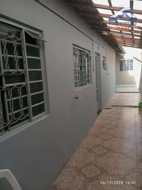 Foto 6 de Casa com 3 quartos à venda, 150m2 em Parque Santa Maria, Tatui - SP