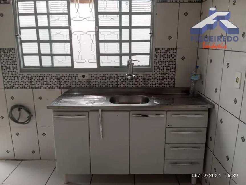 Foto 5 de Casa com 3 quartos à venda, 150m2 em Parque Santa Maria, Tatui - SP