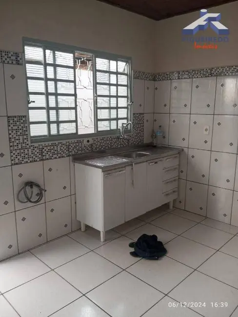 Foto 4 de Casa com 3 quartos à venda, 150m2 em Parque Santa Maria, Tatui - SP