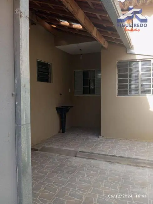 Foto 9 de Casa com 3 quartos à venda, 150m2 em Parque Santa Maria, Tatui - SP