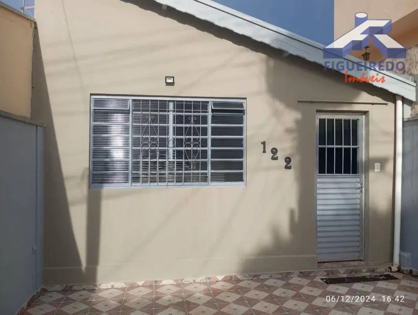 Foto 1 de Casa com 3 quartos à venda, 150m2 em Parque Santa Maria, Tatui - SP