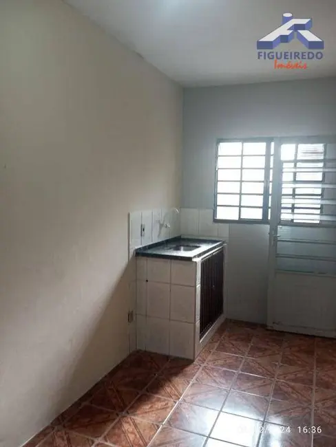 Foto 8 de Casa com 3 quartos à venda, 150m2 em Parque Santa Maria, Tatui - SP