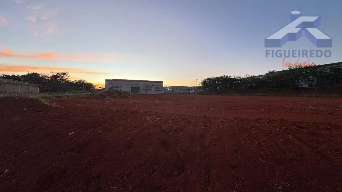 Foto 2 de Terreno / Lote à venda, 5889m2 em Loteamento Empresarial Tatuí-I, Tatui - SP