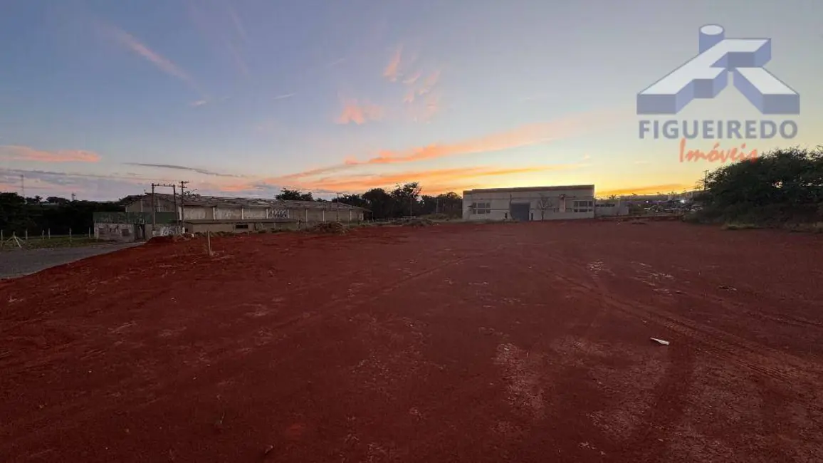 Foto 1 de Terreno / Lote à venda, 5889m2 em Loteamento Empresarial Tatuí-I, Tatui - SP